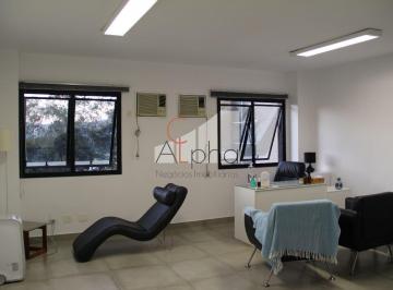 Comercial · 30m² · Comercial para aluguel - em Alphaville Industrial