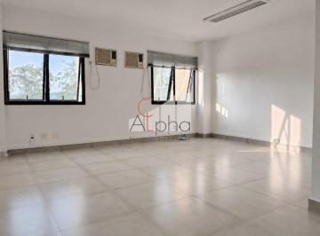 Comercial · 30m² · Comercial para aluguel - em Alphaville Industrial