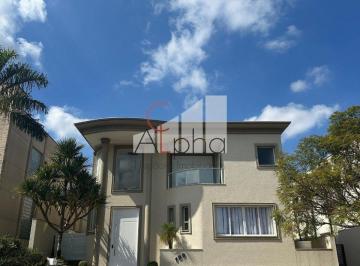 Casa · 441m² · 4 Quartos · Casa à venda - em Alphaville
