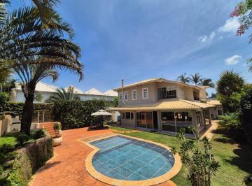 Casa · 1053m² · 4 Quartos · Casa para aluguel - em Tamboré