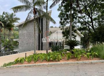 Casa · 1500m² · 4 Quartos · Casa à venda - em Tamboré