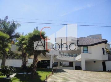Casa · 2300m² · 4 Quartos · Casa à venda - em Alphaville