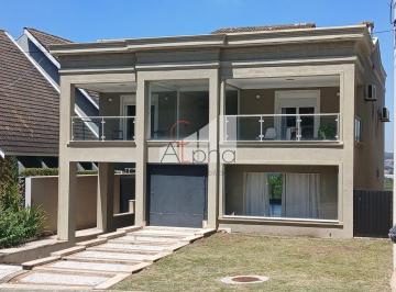 Casa · 420m² · 5 Quartos · Casa à venda - em Alphaville