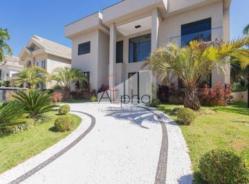 Casa · 800m² · 5 Quartos · Casa à venda - em Tamboré
