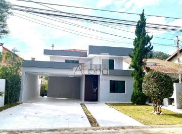 Casa · 360m² · 5 Quartos · Casa à venda - em Alphaville