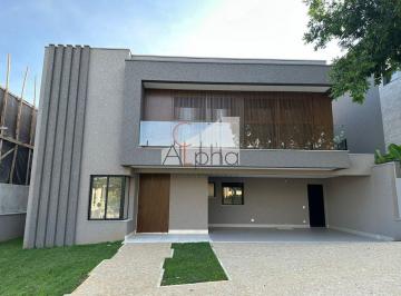 Casa · 480m² · 4 Quartos · Casa à venda - em Alphaville