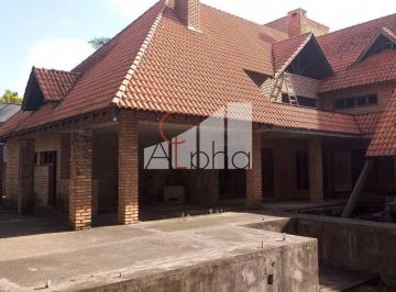 Casa · 1600m² · 5 Quartos · Casa à venda - em Tamboré