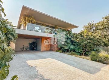 Casa · 560m² · 4 Quartos · Casa à venda - em Alphaville