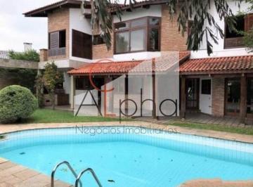 Casa · 720m² · 3 Quartos · Casa para aluguel - em Alphaville
