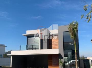 Casa · 443m² · 4 Quartos · Casa à venda - em Alphaville
