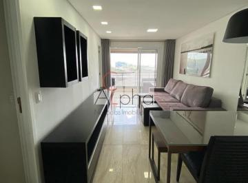 Apartamento · 78m² · 2 Quartos · Apartamento para aluguel - em Alphaville Centro Industrial e Empresarial/Alphaville.