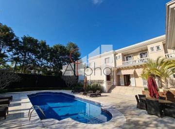 Casa · 2022m² · 6 Quartos · Casa à venda - em Alphaville