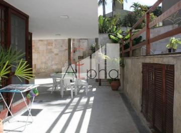 Casa · 600m² · 4 Quartos · Casa à venda - em Alphaville