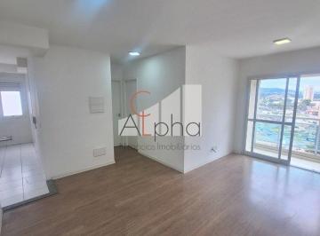 Apartamento · 62m² · 2 Quartos · Apartamento para aluguel - em Bethaville I