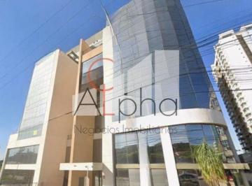 Comercial · 1353m² · Comercial para aluguel - em Bethaville I