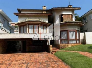 Casa · 640m² · 4 Quartos · Casa à venda - em Alphaville