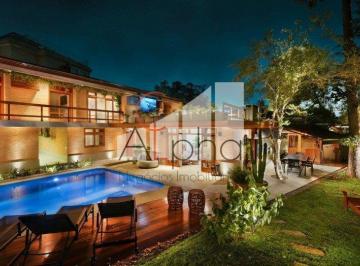 Casa · 869m² · 4 Quartos · Casa à venda - em Alphaville