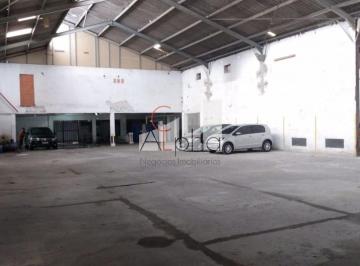 Comercial · 1288m² · Comercial à venda - na Vila São Francisco