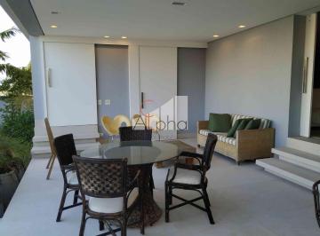 Casa · 563m² · 5 Quartos · Casa à venda - em Alphaville