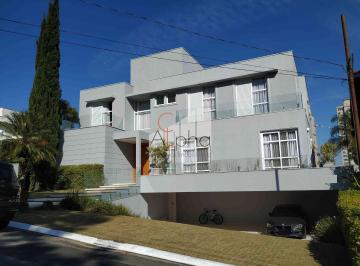 Casa · 563m² · 5 Quartos · Casa à venda - em Alphaville