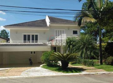 Casa · 649m² · 4 Quartos · Casa à venda - em Alphaville