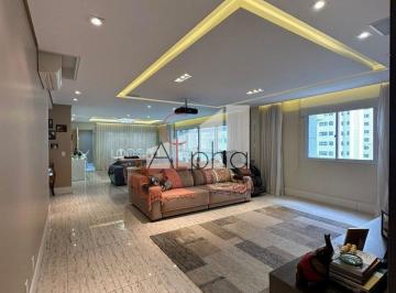 Apartamento · 232m² · 3 Quartos · Apartamento à venda - em Alphaville Centro Industrial e Empresarial/Alphaville.