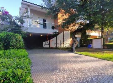 Casa · 300m² · 4 Quartos · Casa à venda - em Alphaville