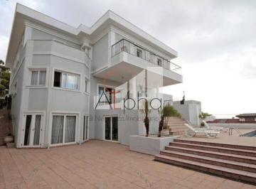 Casa · 850m² · 6 Quartos · Casa para aluguel - em Alphaville