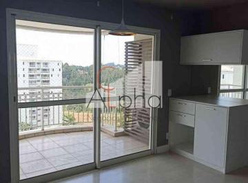 Apartamento · 80m² · 2 Quartos · Apartamento à venda - em Tamboré