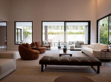 Casa · 753m² · 4 Quartos · Casa à venda - em Alphaville