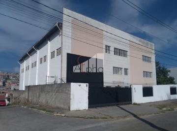 Comercial · 925m² · Comercial à venda - em Santana de Parnaíba