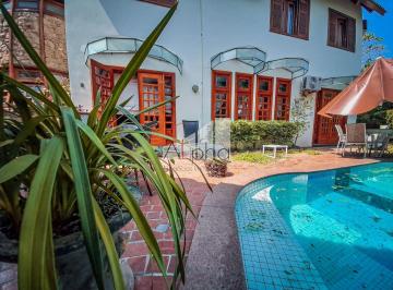 Casa · 596m² · 5 Quartos · Casa à venda - em Alphaville