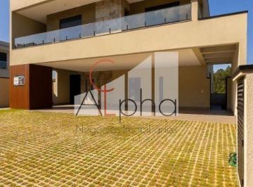 Casa · 420m² · 3 Quartos · Casa à venda - em Tamboré