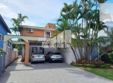 Casa · 364m² · 4 Quartos · Casa à venda - em Alphaville