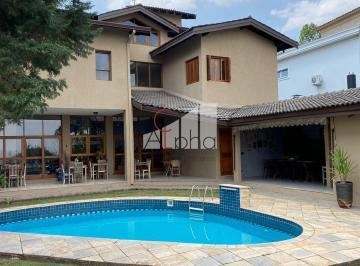 Casa · 808m² · 4 Quartos · Casa à venda - em Alphaville