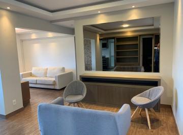 Apartamento · 107m² · 2 Quartos · Apartamento à venda - em Empresarial 18 do Forte