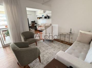 Apartamento · 107m² · 2 Quartos · Apartamento à venda - em Empresarial 18 do Forte