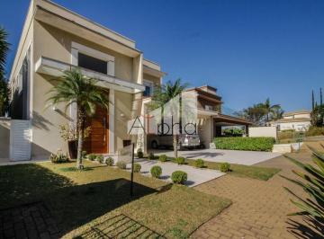 Casa · 538m² · 4 Quartos · Casa à venda - em Alphaville