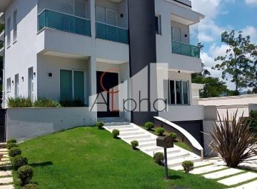 Casa · 380m² · 4 Quartos · Casa à venda - em Alphaville