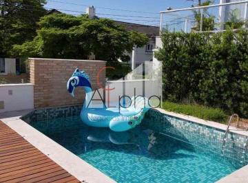 Casa · 400m² · 4 Quartos · Casa à venda - em Alphaville