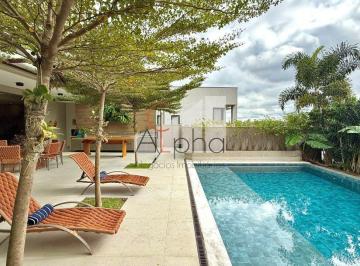 Casa · 576m² · 4 Quartos · Casa à venda - em Alphaville
