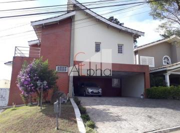 Casa · 394m² · 4 Quartos · Casa à venda - em Alphaville