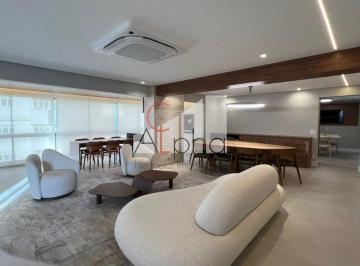 Apartamento · 28700m² · 3 Quartos · 4 Vagas · Apartamento à venda - em Alphaville Centro Industrial e Empresarial/Alphaville.