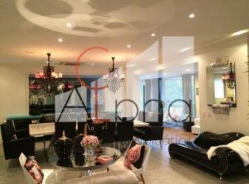 Apartamento · 367m² · 4 Quartos · Apartamento à venda - em Tamboré
