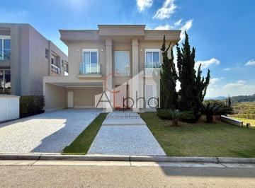 Casa · 514m² · 4 Quartos · Casa à venda - em Alphaville