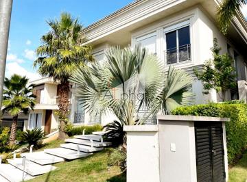Casa · 420m² · 4 Quartos · Casa à venda - em Tamboré