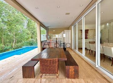 Casa · 851m² · 4 Quartos · Casa para aluguel - em Tamboré