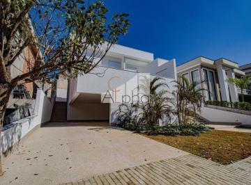 Casa · 467m² · 4 Quartos · Casa à venda - em Alphaville