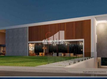 Casa · 4436m² · 6 Quartos · Casa à venda - em Tamboré