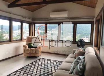 Casa · 480m² · 4 Quartos · Casa à venda - em Alphaville